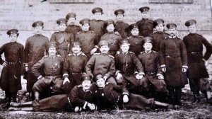 мы донские казаки