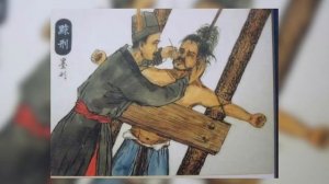 ЭТИ ЖЕСТОКИЕ ПЫТКИ В КИТАЕ БОЯЛИСЬ ВСЕ КАК ОГНЯ!