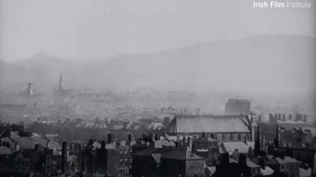 James Joyce's Dublin,1904 with photographs from the William Lawrence Collection.IFI Film. смотреть онлайн
