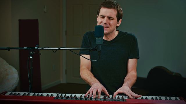 Linkin Park - One More Light (Piano Cover by Nicholas Wells) смотреть онлайн