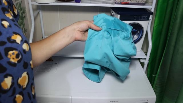 Мои ХИТРОСТИ - зачем я добавляю посудомой, прищепки в стиральную машину? Экономим семейный бюджет