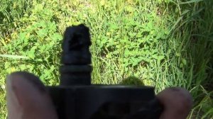 Датчик давления воздуха во впускном коллекторе|чистка| Шевроле Каптива|Chevrolet Captiva MAP