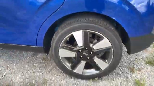 2020 Kia Soul Panama City, Lynn Haven, Fort Walton, Port St. Joe, Marianna, FL 116564 смотреть онлайн