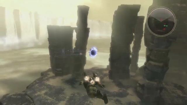 Bizzy_Montana_'s PlayStation trophy hunt (Dark Void) смотреть онлайн