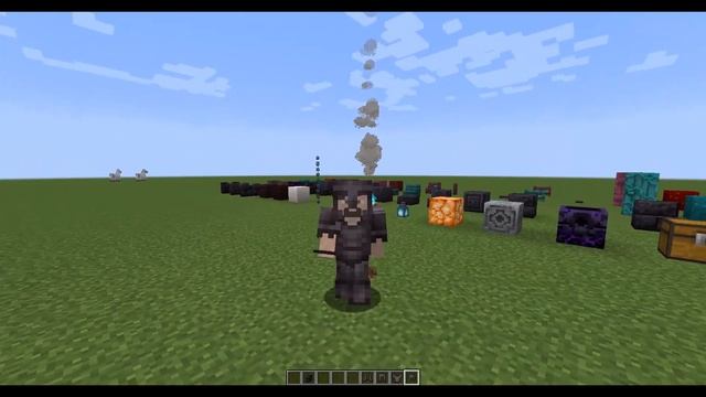 Релиз версии 1.16 Обновления незера. Наконец-то дождались! minecraft nether update смотреть онлайн