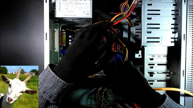 Компьютер не включается? Мертвого поднимем! смотреть онлайн