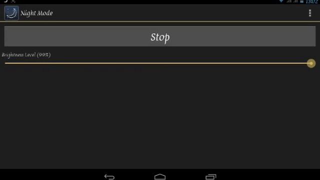Как сделать ОЧЕНЬ тёмный экран на Android смотреть онлайн