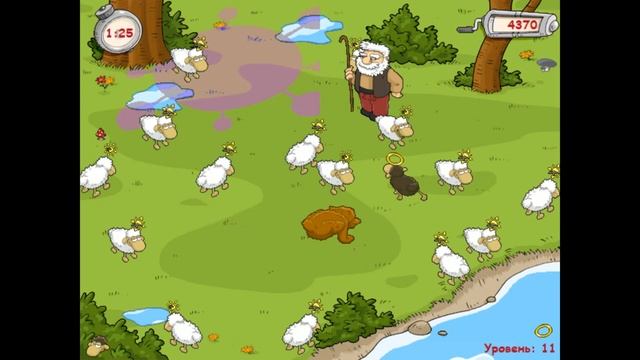 Sven Bomwollen PC GAME - FULL WALKTHROUGH