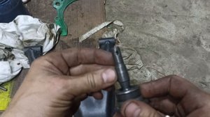 КАК И НА ЧТО ПОМЕНЯТЬ ШАРОВЫЕ КВАДРОЦИКЛА HUMMER250