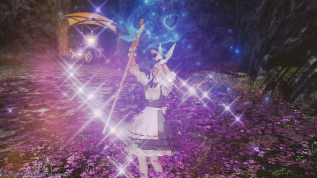 Final Fantasy XII Eruyt Village - Fanmade XIV Interpretation (Viera confirmed 2nd February) смотреть онлайн