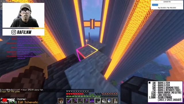 Hari ini kita fokus bikin CONNECTOR TORUS! - Jayapura Indah Ep. 64 смотреть онлайн