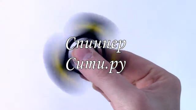 Спиннер Бэтман металл (Spinner Batman Metal) от SpinnerCity.Ru смотреть онлайн