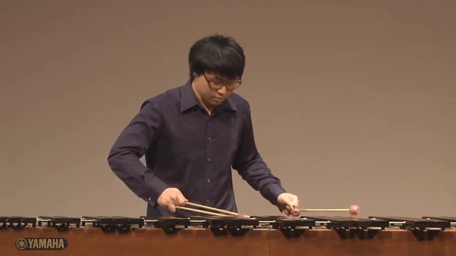 "Kazak Lullaby" - Keiko Abe by PANTHIT ROJWATHAM смотреть онлайн