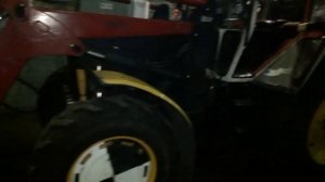 Мтз-82п!!! Вибрация.Замена подушек под кабиной.Бесполезно!!!?♂️