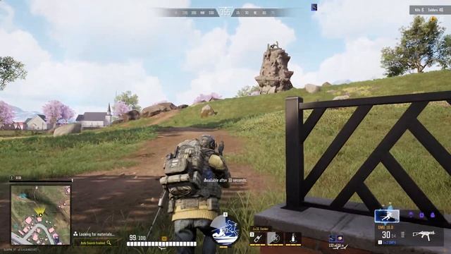 SUPER PEOPLE 2. Gameplay. Solo 20 kils. 4k смотреть онлайн