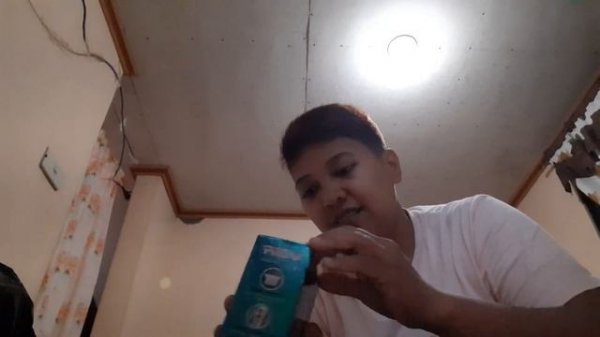 VGR V-282 CLIPPER  and Detailer VGR V-071