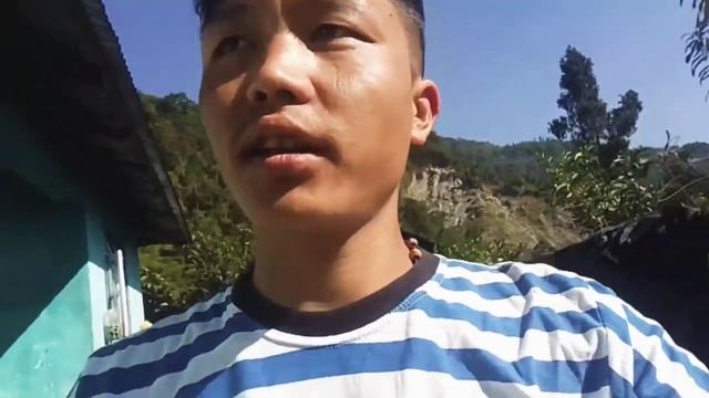 VLOG 35.....X MASS KO LAGI LEPCHA GIT PRACTICE...GARAKO смотреть онлайн