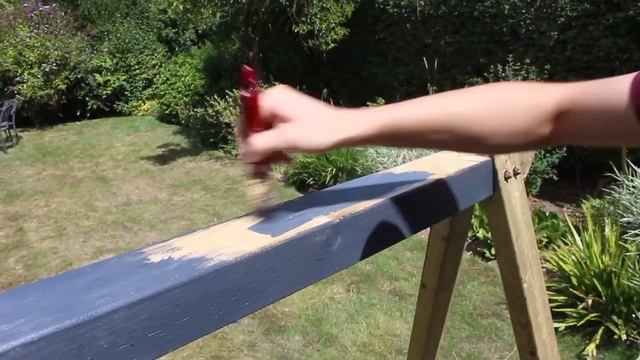 DIY Free Standing Porch Swing Frame! Made From 2x4 And A Fence Post! смотреть онлайн