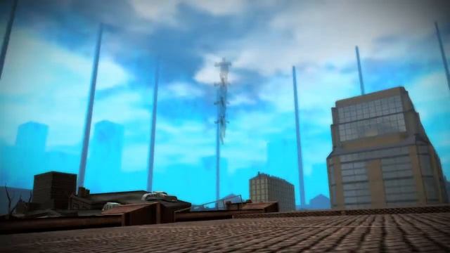 City of Heroes - Going Rogue Video Documentary #1 [HD] смотреть онлайн