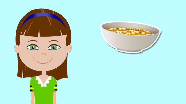 Do you like pizza song? Yucky!!! Kids Simple Song. смотреть онлайн