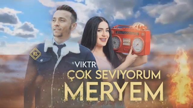 Мс ВИКТР МЕРЯМ /MS VIKTR MERYEM 2023 смотреть онлайн