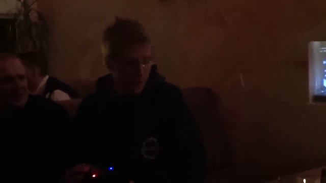 MIKSER - 20 urodziny lokalu One Way (100% Freestyle!). смотреть онлайн