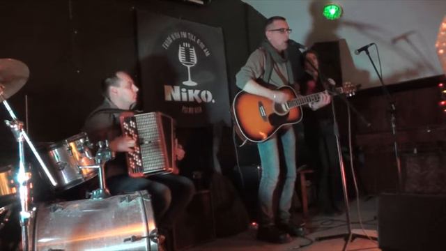 "Тихая Авиация" - Не звони (16.12.17) смотреть онлайн