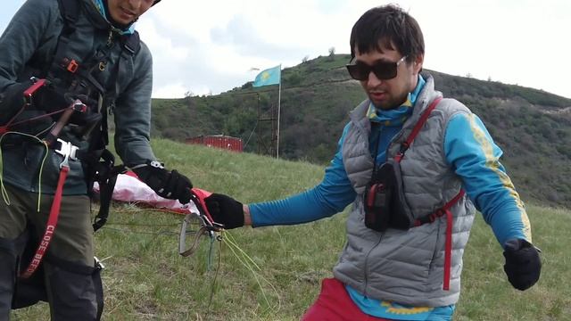 Заключительный этап кубка центральной Азии по парапланерному спорту г Текели смотреть онлайн