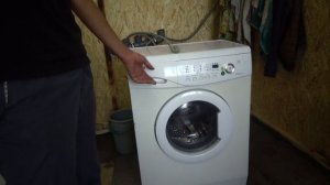 СТИРАЛЬНАЯ МАШИНА САМСУНГ ОШИБКА 5E РЕМОНТ НЕИСПРАВНОСТИ