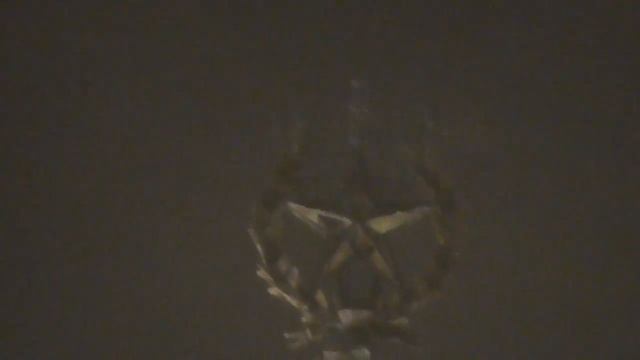 Москва, Воробьёвы горы - смотровая площадка и МГУ смотреть онлайн