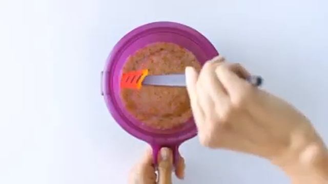 Как сварить кашу ооочень быстро. Порционная зерноварка Tupperware смотреть онлайн