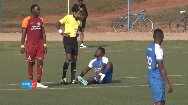 Luvumbu ntiyanyuzwe n'imisifurire Reba HIGHLIGHTS RAYON SPORTS 0-1 POLICE FC|Freindly Game 2023 смотреть онлайн