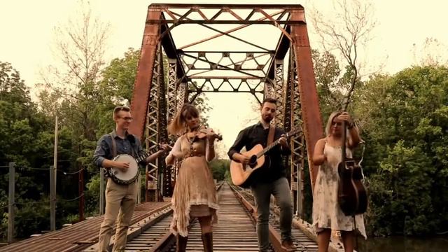 Top Fiddle Players with Amazing Skills смотреть онлайн