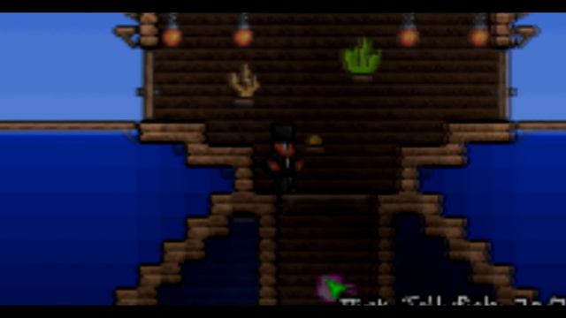 Terraria Builds - Coral House смотреть онлайн