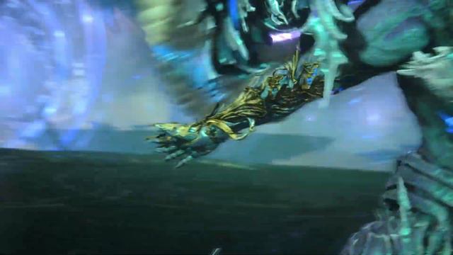 Final Fantasy XVI - Final Boss & Ending No Damage (FF Mode) смотреть онлайн