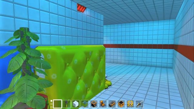 Супер секретная подземная база! ФИНАЛ! | Scrap Mechanic смотреть онлайн