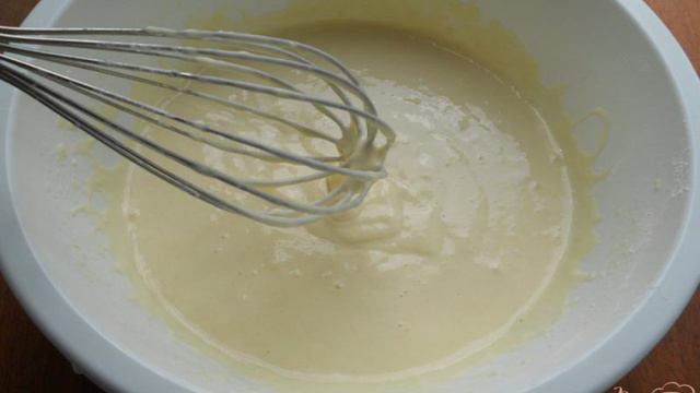 Вкусные будни