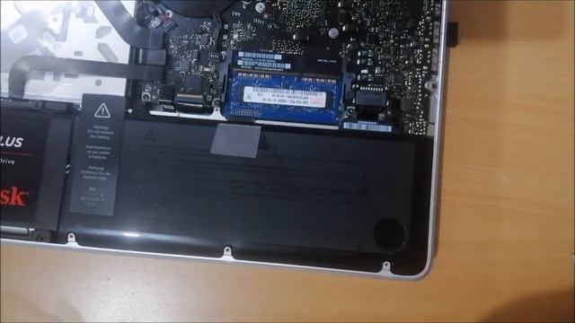 Macbook pro 2011 plugged in but not charging - water damage смотреть онлайн