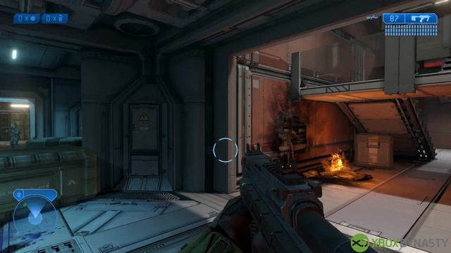 Xbox Series X | Halo 2 CE Anniversary смотреть онлайн