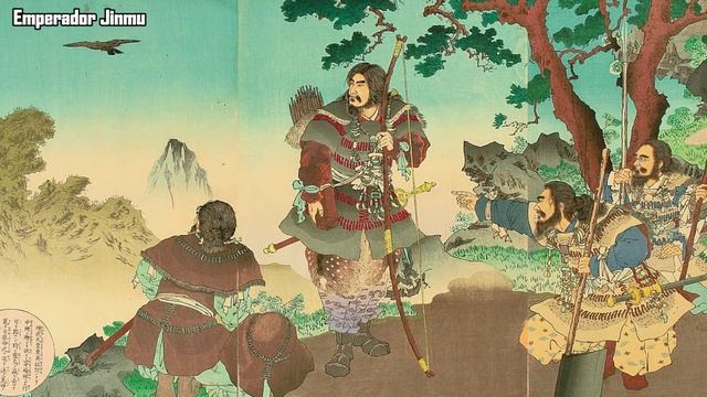 Historia de JAPÓN 1: Prehistoria - Periodos Jomon, Yayoi y Kofun (Documental Historia) смотреть онлайн