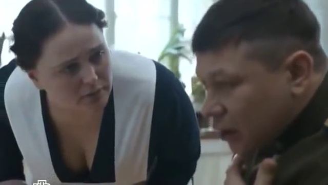 Товарищ Сталин. Третья серия. смотреть онлайн