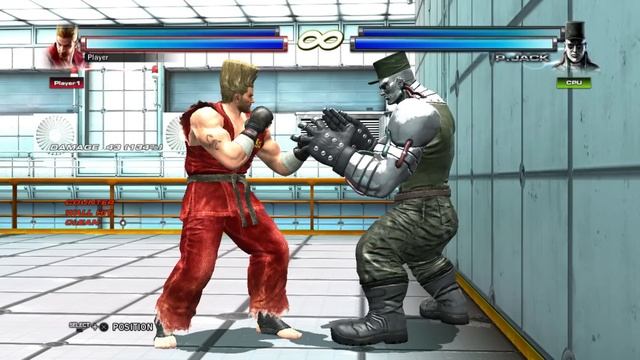 Why Tekken Tag 2 Is The Most Hated Tekken.. смотреть онлайн