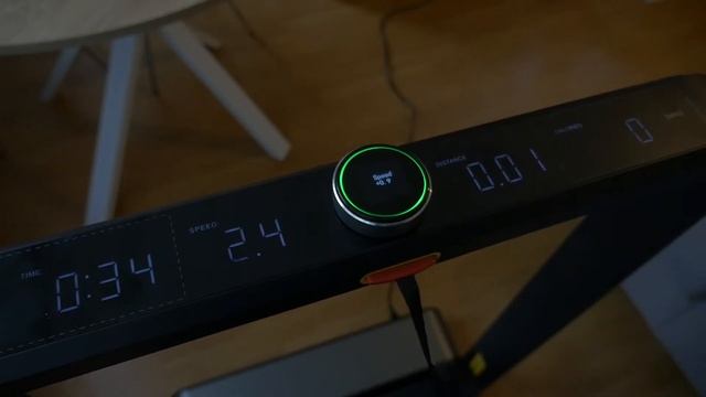 Kingsmith WalkingPad X21 Review (2022)