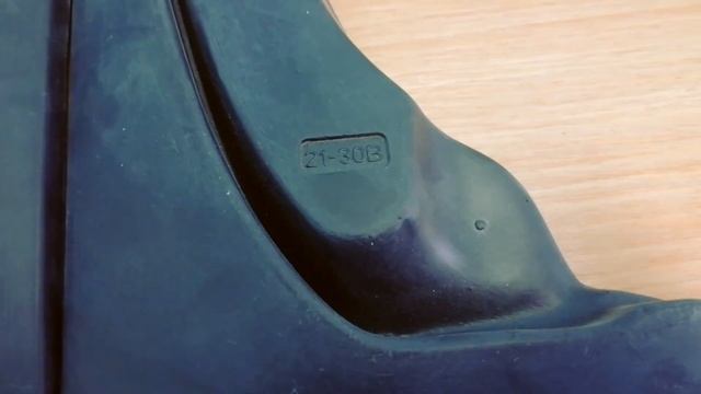 Nor-Plast Polyurethane | Полиуретановые брызговики смотреть онлайн