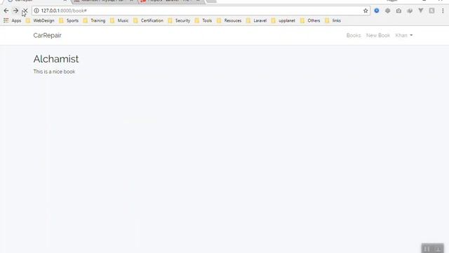How to Delete Data Using Eloquent Modal - Laravel for Beginner смотреть онлайн