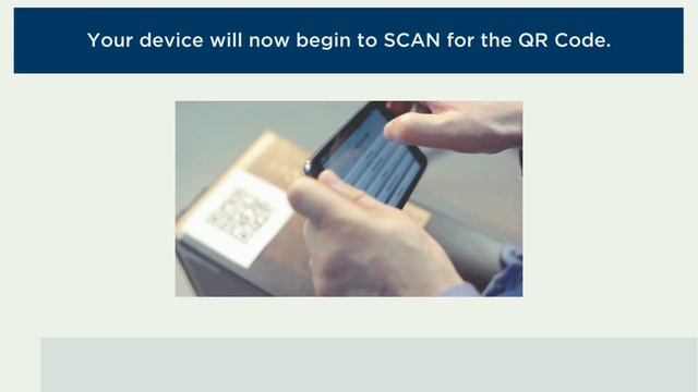 Downloading the 3B Luna QR App for Luna II Devices смотреть онлайн