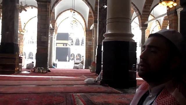 mısır sultanı yusuf rençber beytullah ilahisi kabede смотреть онлайн