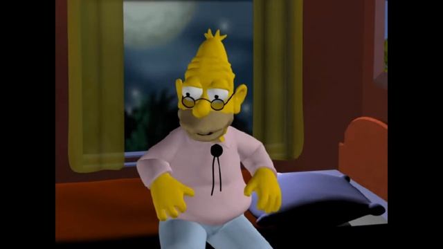 The Simpsons Hit & Run за один стрим смотреть онлайн