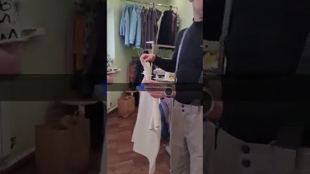 Удобная и модная одежда от отечественного бренда смотреть онлайн