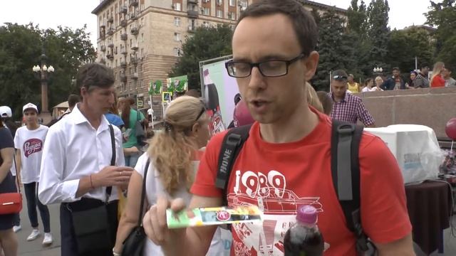 день Семьи Любви и Верности Волгоград 2017 праздник смотреть онлайн